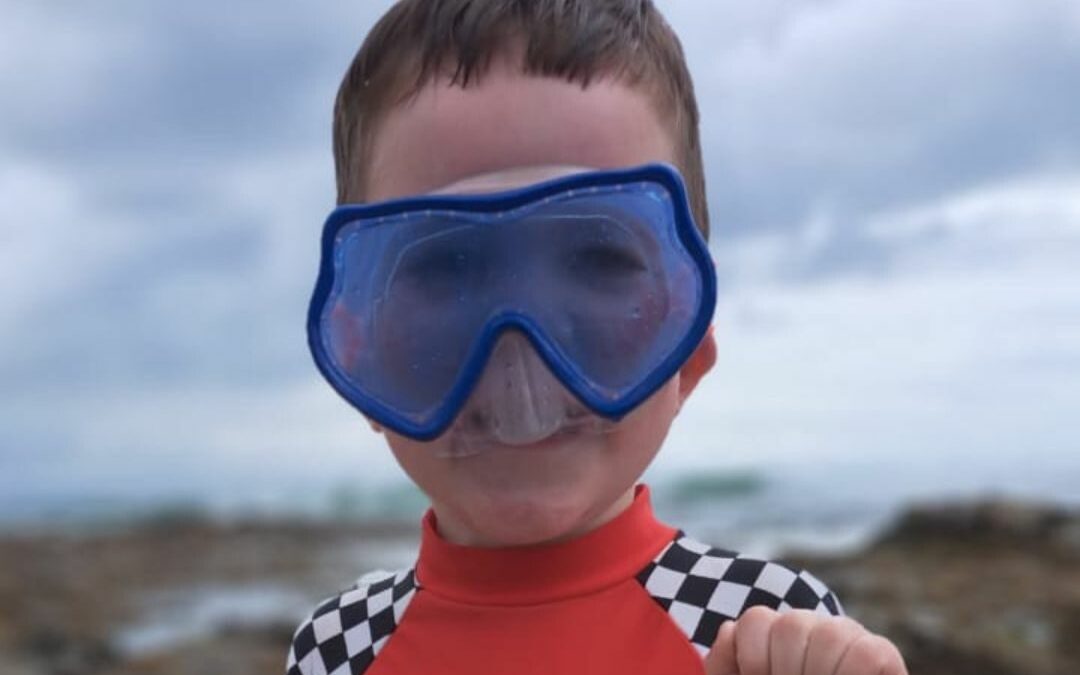 Ruach: Life-giving breath of God