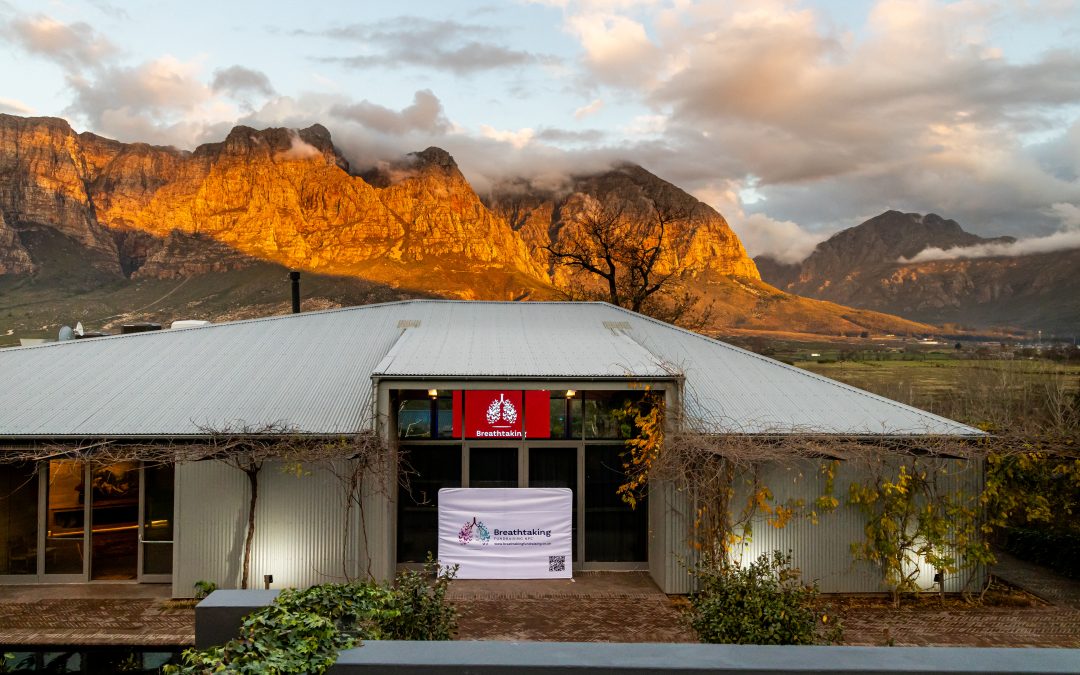 Breathtaking Gala 2025