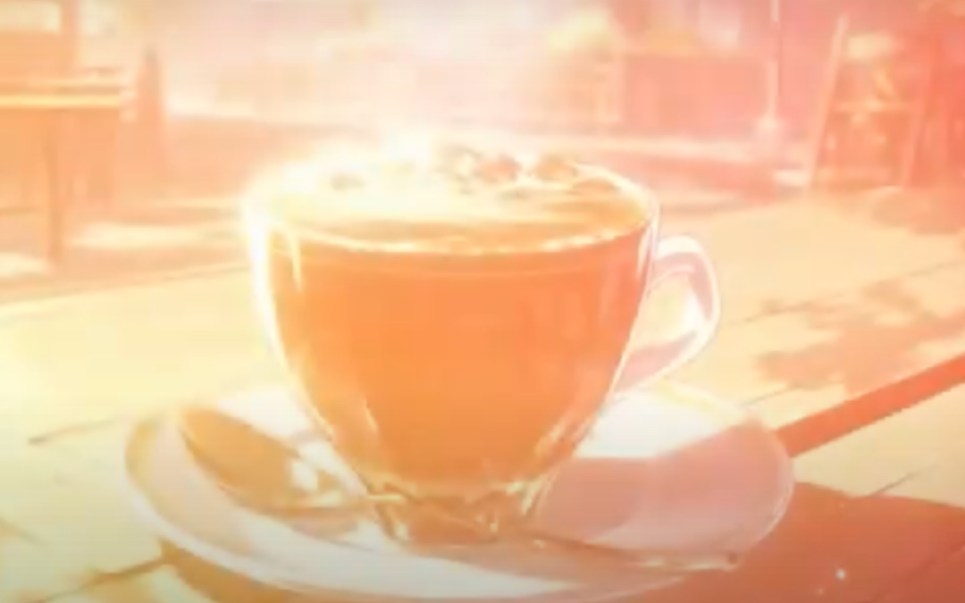 Aspiring Abi’s Story of hope