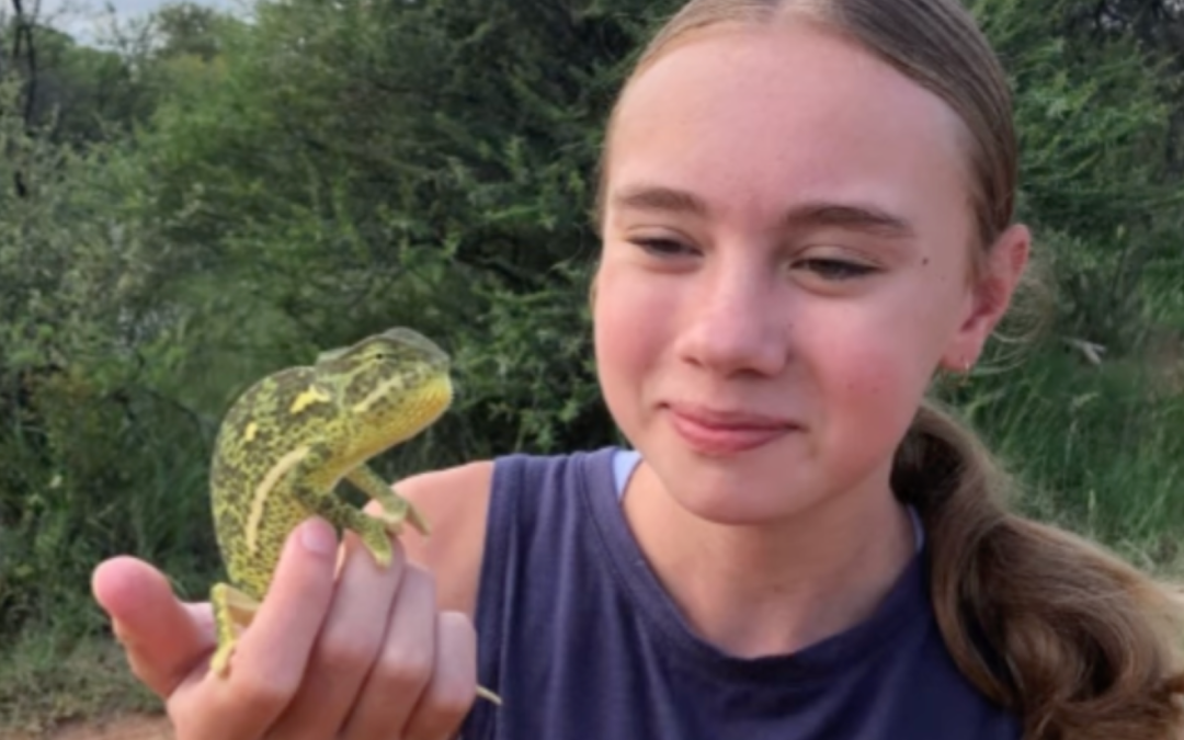 Zea found new hope and energy