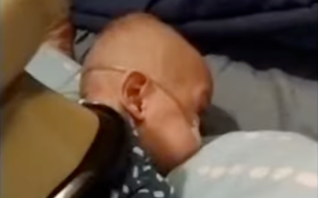 Baby Juvan’s story