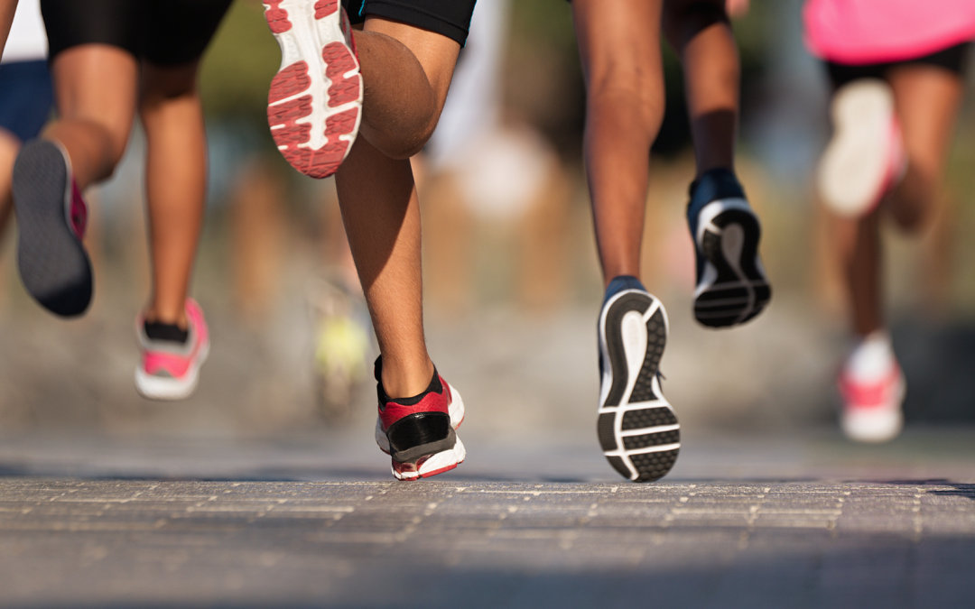 SportSA Run Competition