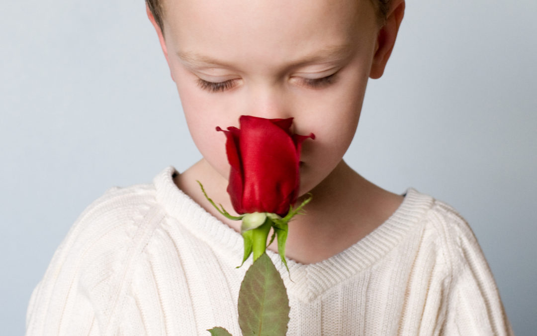 65 Roses for Cystic Fibrosis