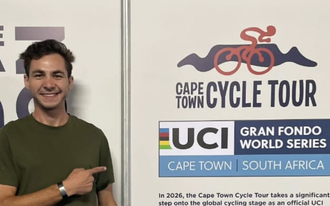 Breaths of Hope: Supporting Jason on His Journey To Japan