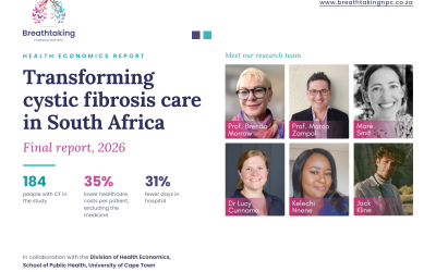 Breaths of Hope: what the evidence tells us, and why we are asking